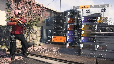Conta The Division 2 (PCUbisoft Connect)+Dlc >> Full Acesso