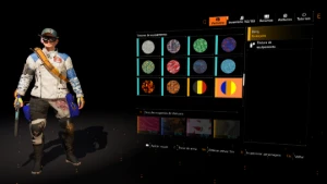 Conta The Division 2 (PCUbisoft Connect)+Dlc >> Full Acesso