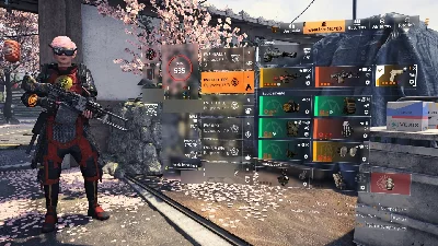 Conta The Division 2 (PCUbisoft Connect)+Dlc >> Full Acesso