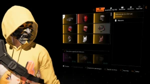 Conta The Division 2 (PCUbisoft Connect)+Dlc >> Full Acesso