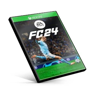 Fifa 24 - O Futebol Como Você Nunca Viu! Ps4 E Xbox One