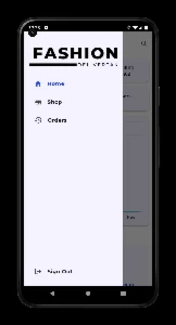 Deliverytak - Flutter Application - Outros