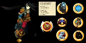 [ Portal Perdido ] Conta Aqw Base Rara 11 Anos