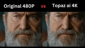 Topaz Vídeo Enhace IA - Melhore a qualidade de videos! - Assinaturas e Premium