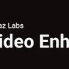 Topaz Vídeo Enhace IA - Melhore a qualidade de videos! - Assinaturas e Premium