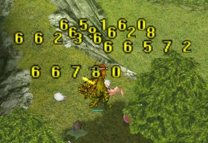 Conta: RK 140/41 - Ragnarok LATAM [Freya] - Ragnarok Online