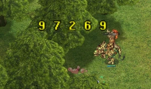 Conta: RK 140/41 - Ragnarok LATAM [Freya] - Ragnarok Online