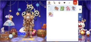 Conta Ragnarok mobile eternal love - Outros