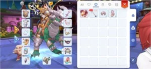 Conta Ragnarok mobile eternal love - Outros