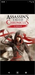 ASSASSIN'S CREED CHRONICLES - Others