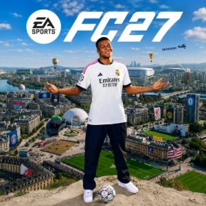 Instalo fc 27 offline sem precisar de ea e steam - Outros