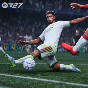Instalo fc 27 offline sem precisar de ea e steam - Outros