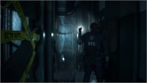 Resident Evil 2 REMAKE - Outros