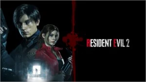 Resident Evil 2 REMAKE - Others