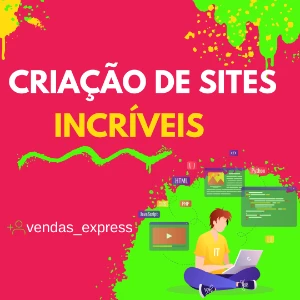 Criação De Sites - Others