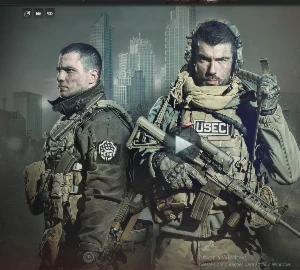 Conta De Tarkov Versao Standard, Mais Barata Do Site - Others