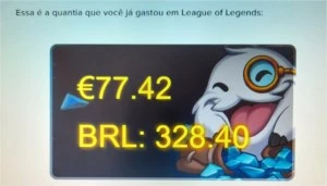 Conta plat 4 flex gold 1 soloduo 149 skins todos champs - League of Legends LOL