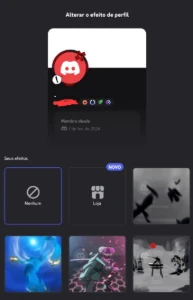 Conta discord com 19k de orbs e decorações (full acess)