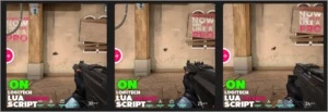 VALORANT MACRO SCRIPT NO RECOIL (TODOS OS MOUSES)
