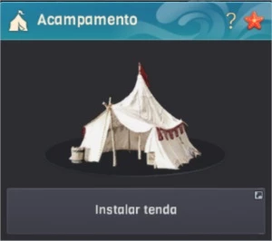 Conta com Sage 61 260 PA Kutum PEN - Black Desert