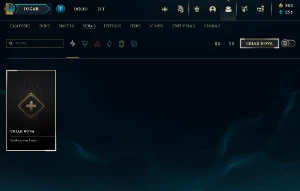  Oportunidade Conta Lol Muitas Prestigios  - League of Legends
