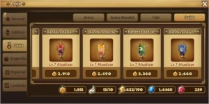 Vendo Herteit+Sylvia ntld - Summoners War