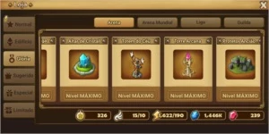 Vendo Herteit+Sylvia ntld - Summoners War