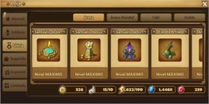 Vendo Herteit+Sylvia ntld - Summoners War