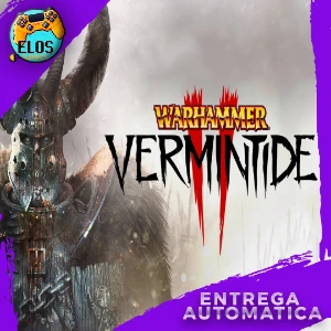 Warhammer: Vermintide 2 Steam Offline