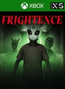 Xbox Frightence #C45531