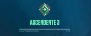 conta valorant ascendente 3