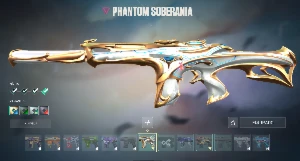 conta valorant ascendente 3