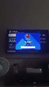 Subo Sua Conta Efootbal 26 (Xbox) Primeira Divisao - Outros