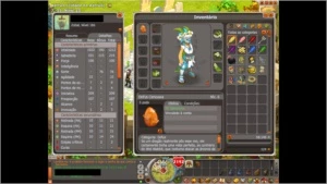 VENDO ZOBAL 186 - Dofus