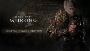 Black Myth: Wukong Deluxe Edition - Steam Offline