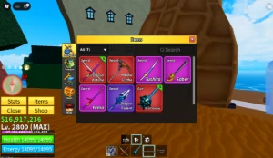 CONTA LEVEL MAX + CYBORG V4 FULL GEAR + CDK + SG + GODHUMAN  - Roblox