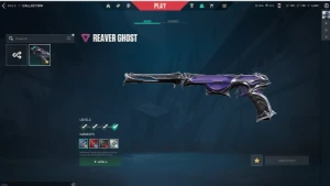 Conta Valorant Com Skins.