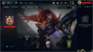 [BR] Level 509 - Todos os Champions e Ultimates - 389 SKINS - League of Legends LOL