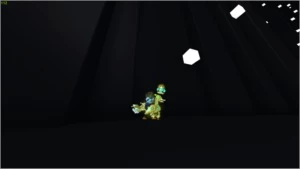 Trove's end game account - Outros