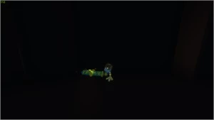 Trove's end game account - Outros