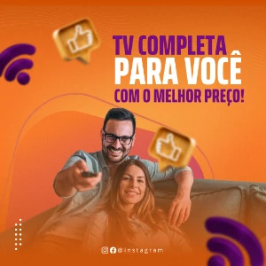 1PTV Recarga Mensal 30 Dias - Gift Cards