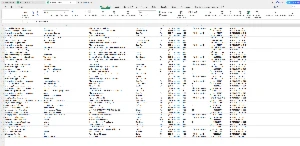 Lista Randomizada H2b Seasonaljobs - 100% Emails Extraidos 2 - Outros