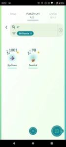 Conta Pokemon Go Level 40 [Valor Negociável] PTC - Pokémon