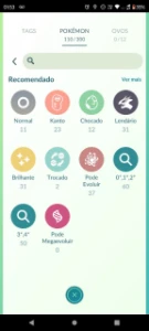 Conta Pokemon Go Level 40 [Valor Negociável] PTC - Pokémon