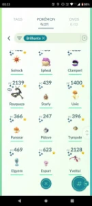Conta Pokemon Go Level 40 [Valor Negociável] PTC - Pokémon