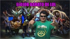 Upo elo Bronze V ao Prata V - League of Legends LOL