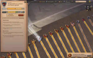 Conta muito bem specada com 1,4 bn de fama - Albion Online