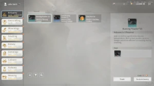 BLUE PROTOCOL Archer NV 60 14720k Muku chief/Muku scout max - Others