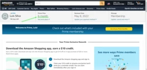 Amazon Prime [6 meses] [Prime Video, Twitch Prime, etc] - Assinaturas e Premium