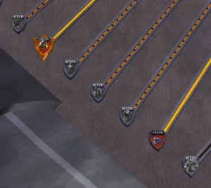 Conta Albion Online Servidor West (Global)